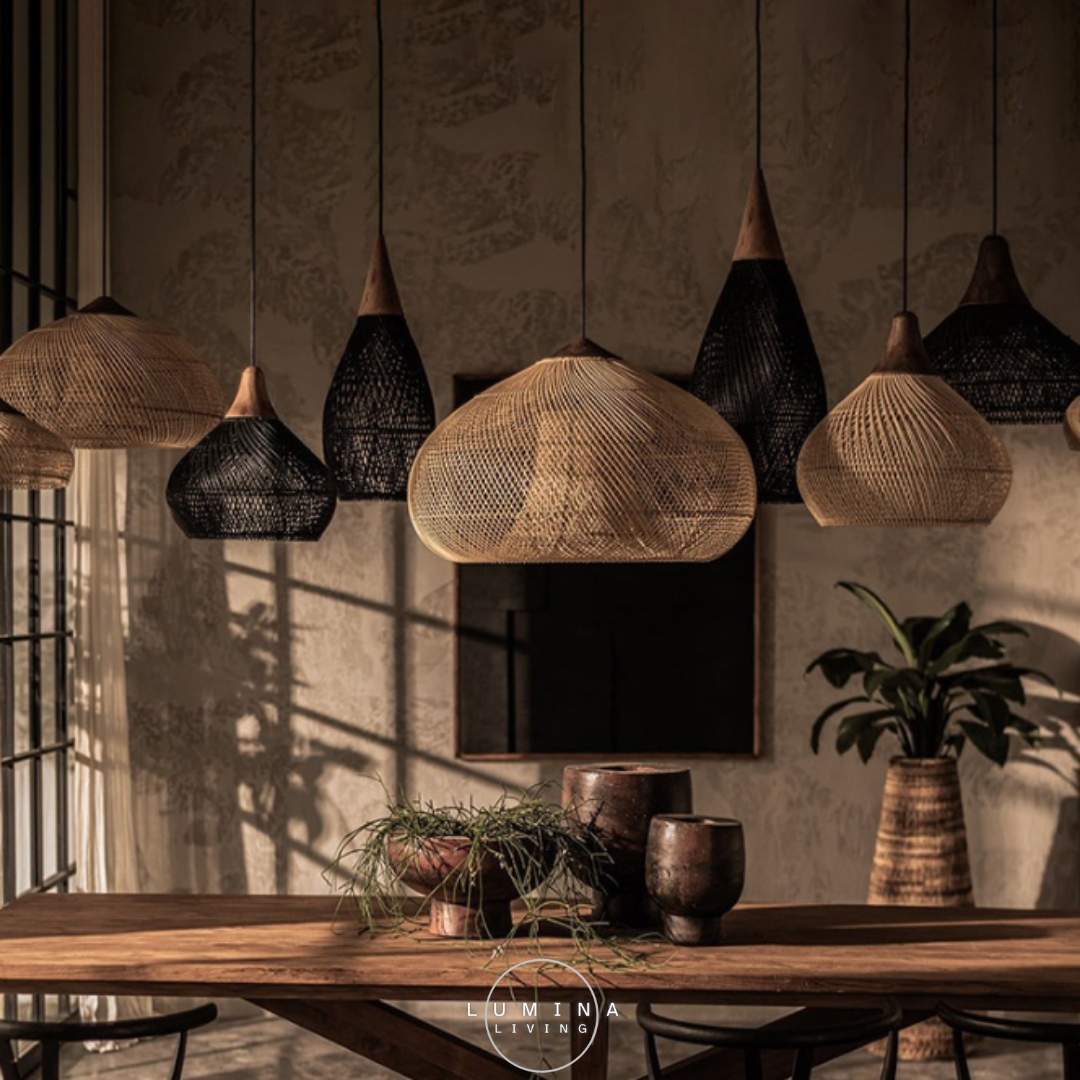 Singapore's top online destination for stylish and high-quality lighting solutions. Whether you’re looking to transform your home with elegant pendant lights, modern chandeliers, or energy-efficient LED lights, we have an extensive selection to suit every taste and budget.