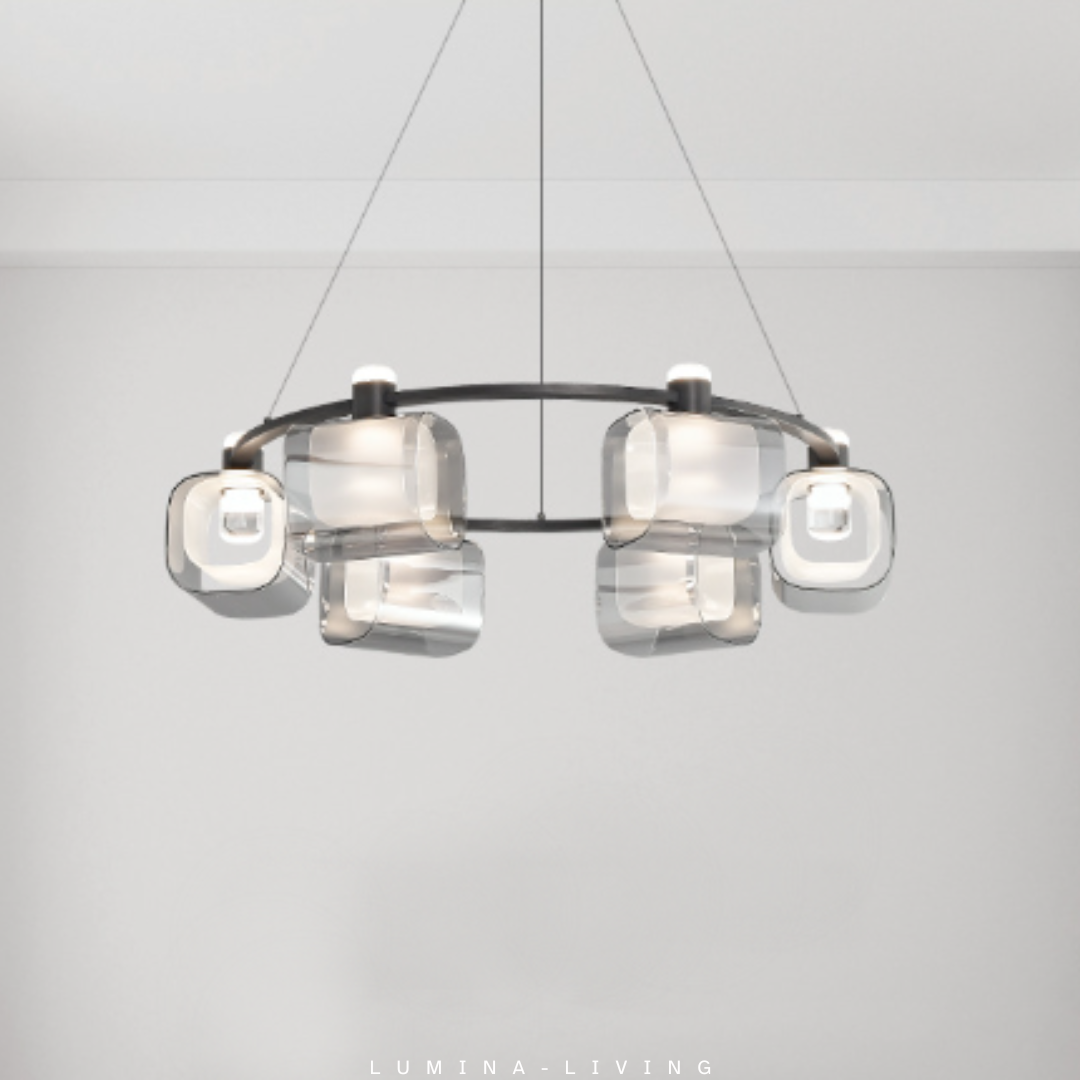 Singapore's top online destination for stylish and high-quality lighting solutions. Whether you’re looking to transform your home with elegant pendant lights, modern chandeliers, or energy-efficient LED lights, we have an extensive selection to suit every taste and budget.