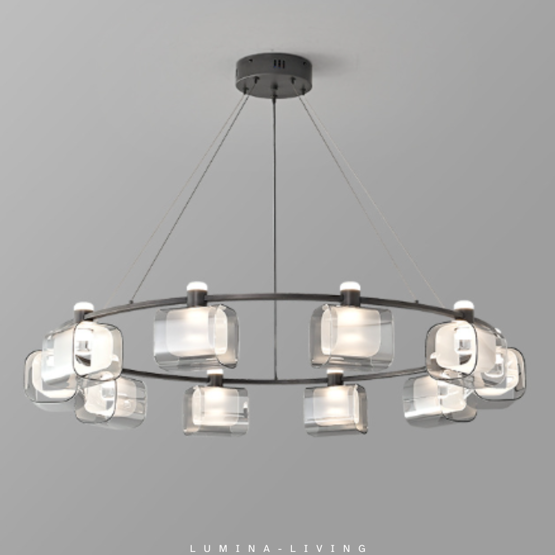 Singapore's top online destination for stylish and high-quality lighting solutions. Whether you’re looking to transform your home with elegant pendant lights, modern chandeliers, or energy-efficient LED lights, we have an extensive selection to suit every taste and budget.