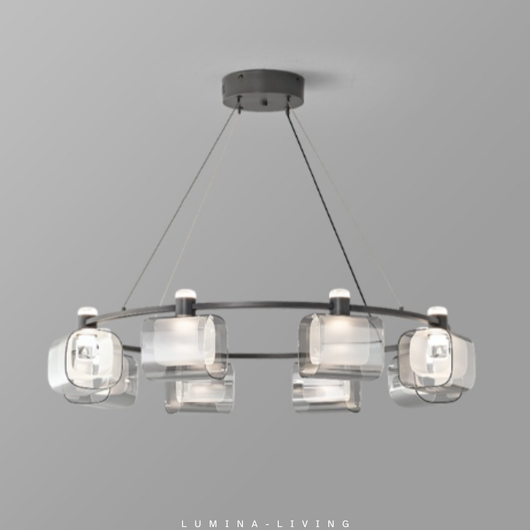 Singapore's top online destination for stylish and high-quality lighting solutions. Whether you’re looking to transform your home with elegant pendant lights, modern chandeliers, or energy-efficient LED lights, we have an extensive selection to suit every taste and budget.