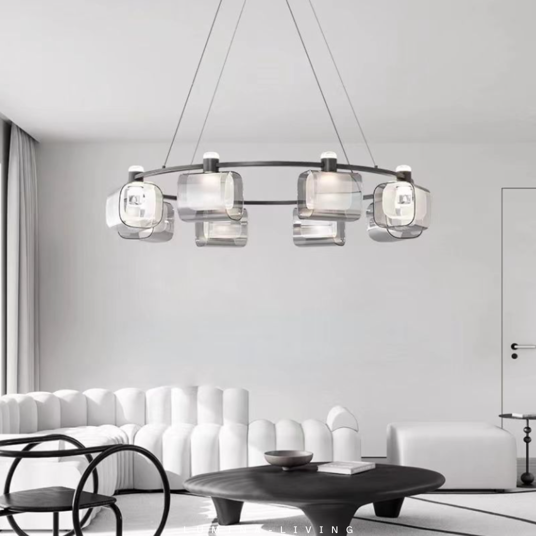 Singapore's top online destination for stylish and high-quality lighting solutions. Whether you’re looking to transform your home with elegant pendant lights, modern chandeliers, or energy-efficient LED lights, we have an extensive selection to suit every taste and budget.