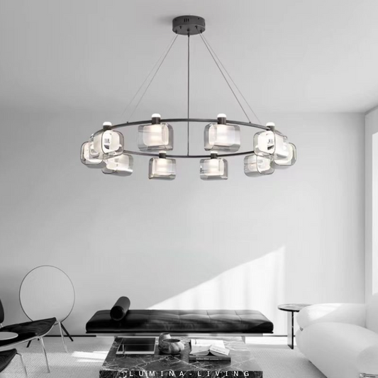 Singapore's top online destination for stylish and high-quality lighting solutions. Whether you’re looking to transform your home with elegant pendant lights, modern chandeliers, or energy-efficient LED lights, we have an extensive selection to suit every taste and budget.