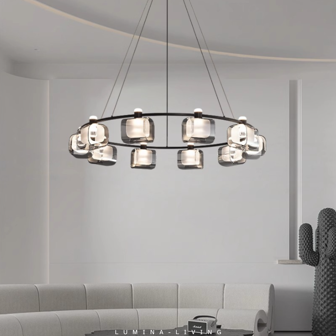 Singapore's top online destination for stylish and high-quality lighting solutions. Whether you’re looking to transform your home with elegant pendant lights, modern chandeliers, or energy-efficient LED lights, we have an extensive selection to suit every taste and budget.