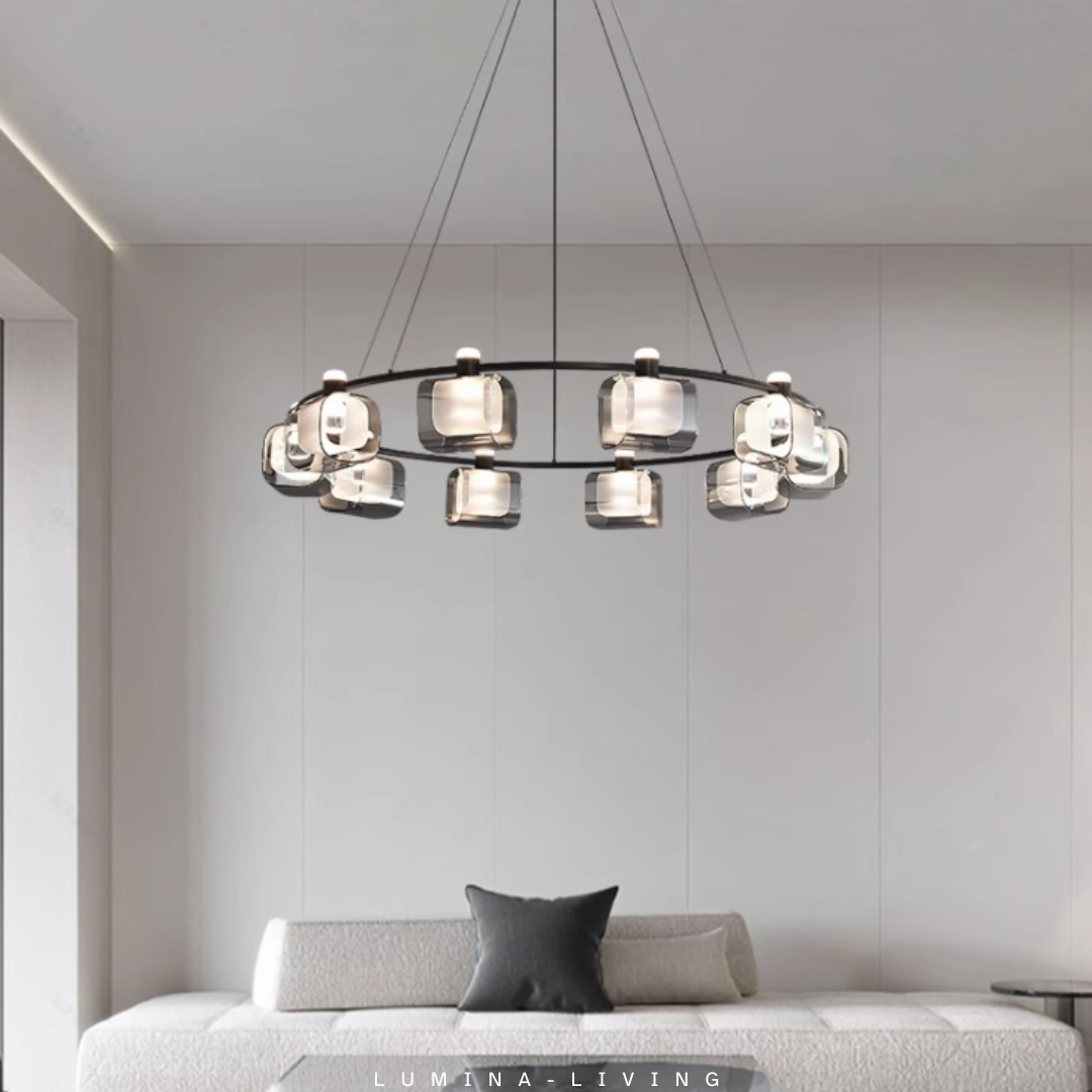 Singapore's top online destination for stylish and high-quality lighting solutions. Whether you’re looking to transform your home with elegant pendant lights, modern chandeliers, or energy-efficient LED lights, we have an extensive selection to suit every taste and budget.