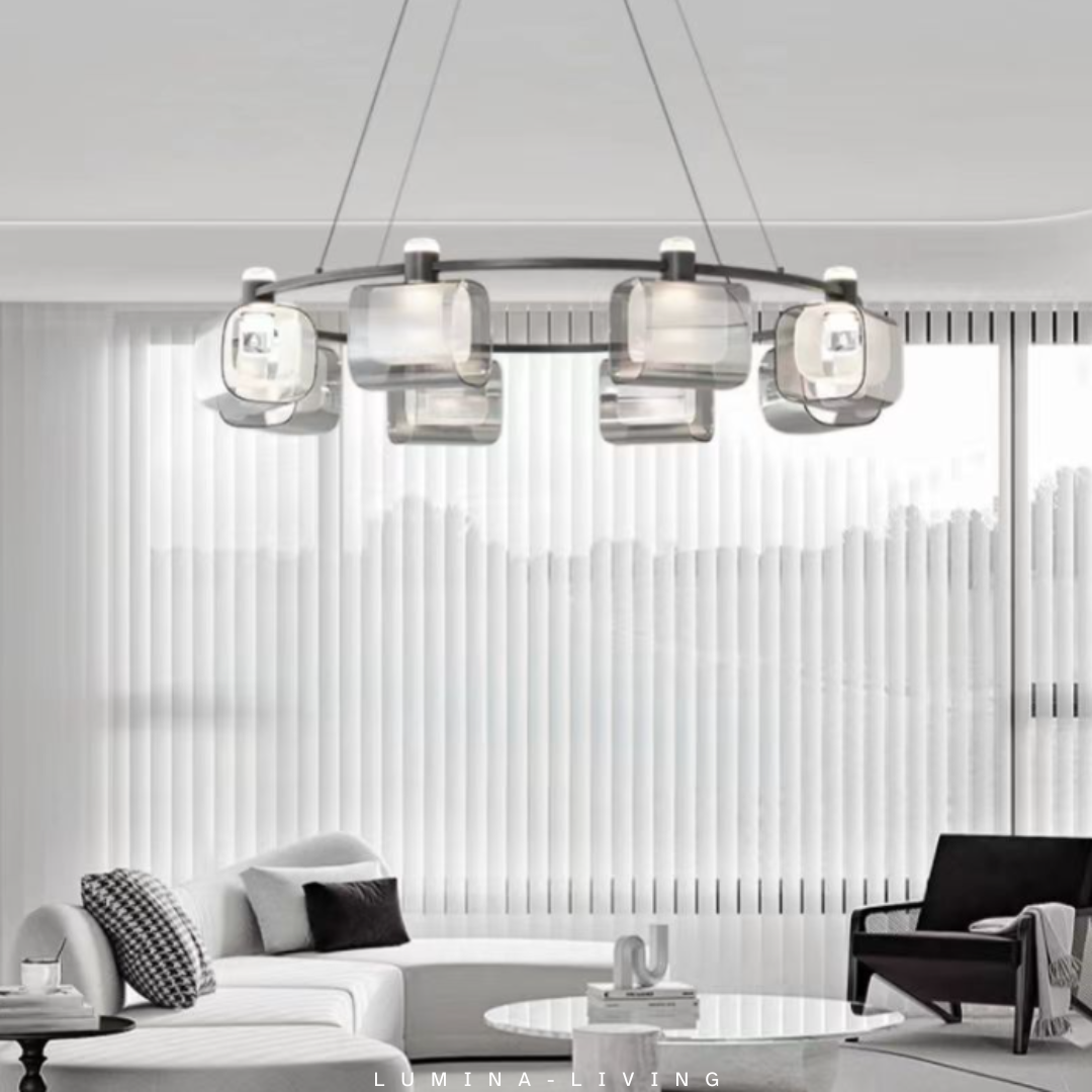 Singapore's top online destination for stylish and high-quality lighting solutions. Whether you’re looking to transform your home with elegant pendant lights, modern chandeliers, or energy-efficient LED lights, we have an extensive selection to suit every taste and budget.
