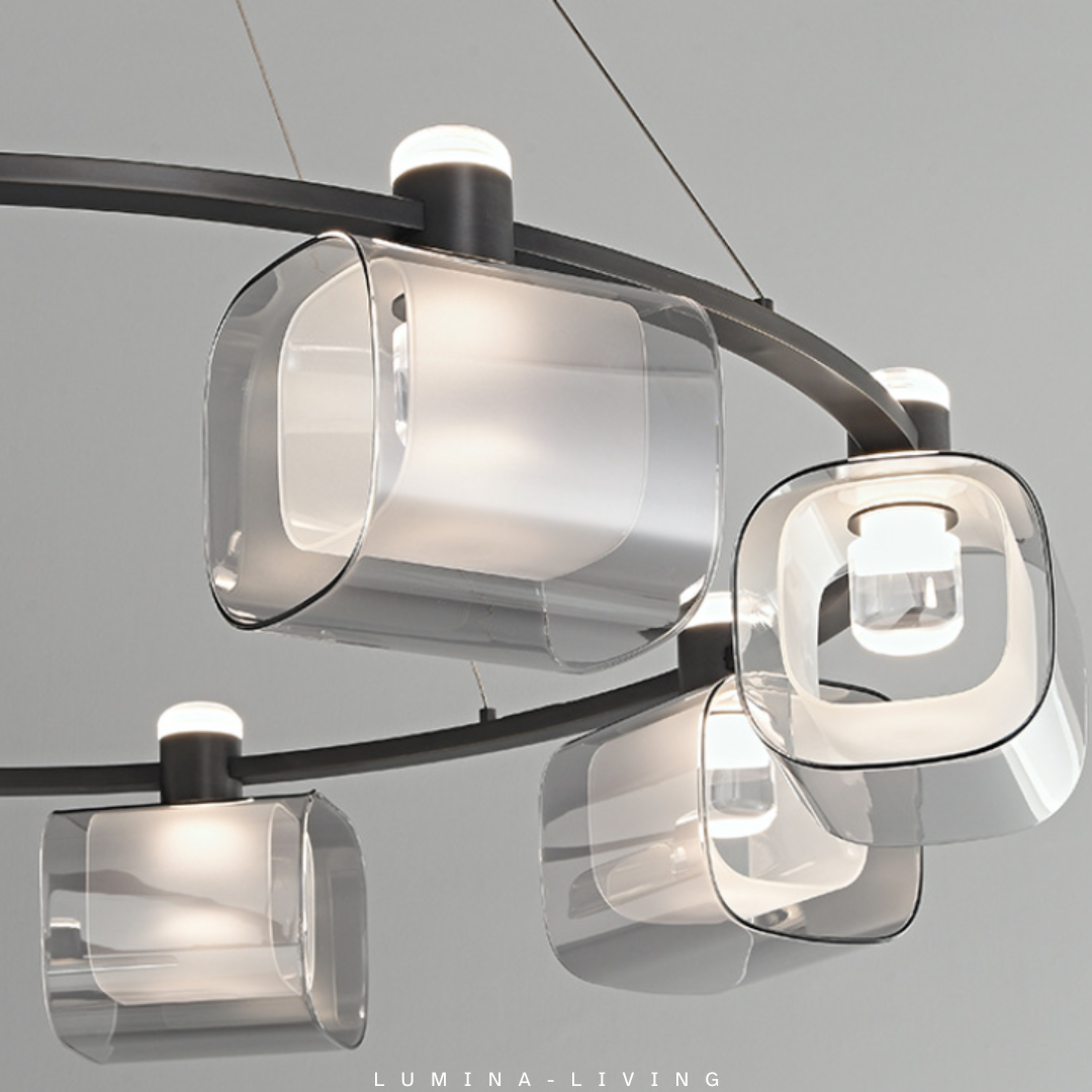 Singapore's top online destination for stylish and high-quality lighting solutions. Whether you’re looking to transform your home with elegant pendant lights, modern chandeliers, or energy-efficient LED lights, we have an extensive selection to suit every taste and budget.