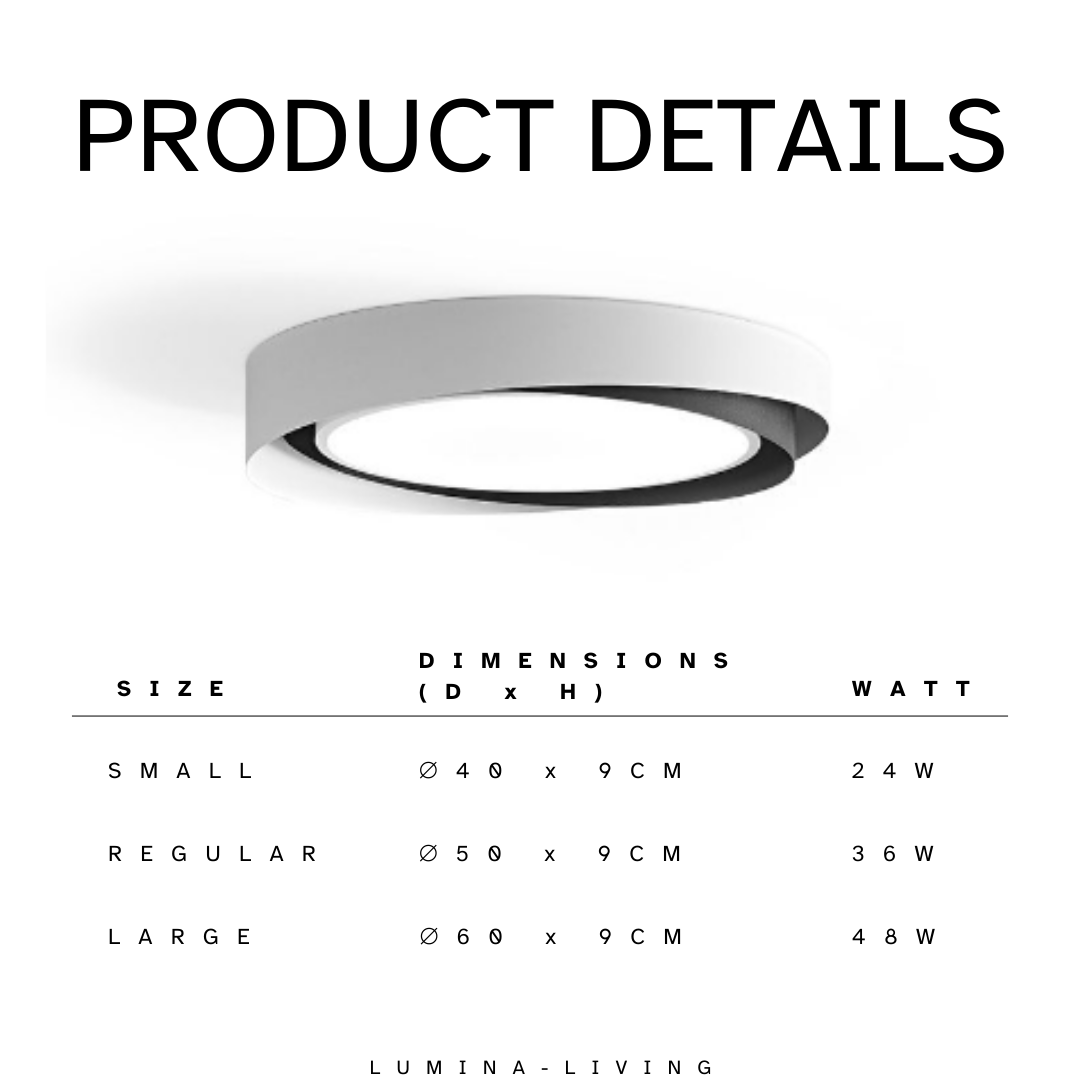 Singapore's top online destination for stylish and high-quality lighting solutions. Whether you’re looking to transform your home with elegant pendant lights, modern chandeliers, or energy-efficient LED lights, we have an extensive selection to suit every taste and budget.