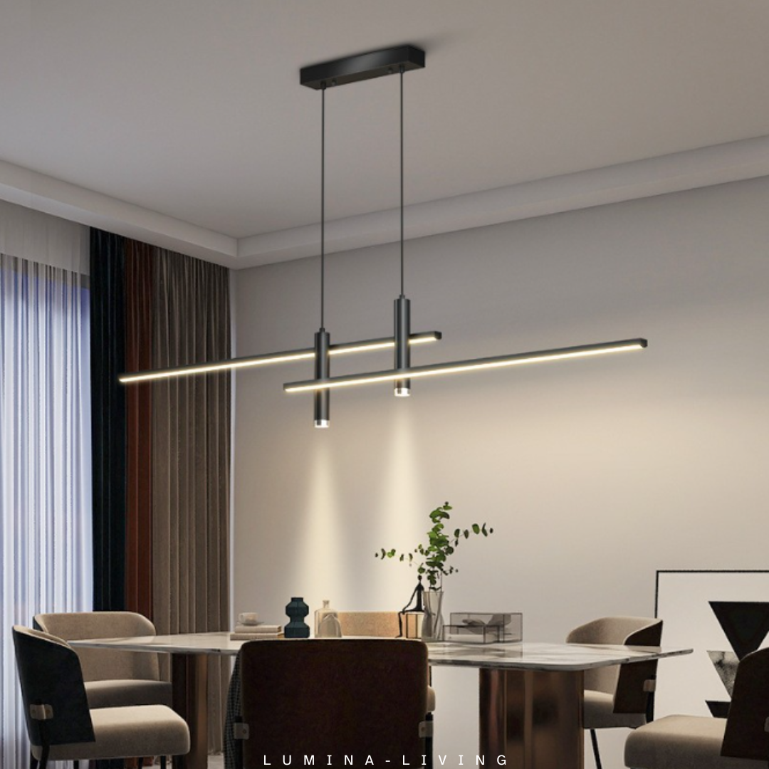 Singapore's top online destination for stylish and high-quality lighting solutions. Whether you’re looking to transform your home with elegant pendant lights, modern chandeliers, or energy-efficient LED lights, we have an extensive selection to suit every taste and budget.