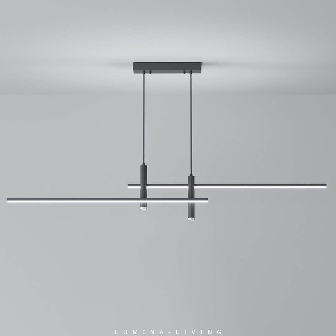 Singapore's top online destination for stylish and high-quality lighting solutions. Whether you’re looking to transform your home with elegant pendant lights, modern chandeliers, or energy-efficient LED lights, we have an extensive selection to suit every taste and budget.