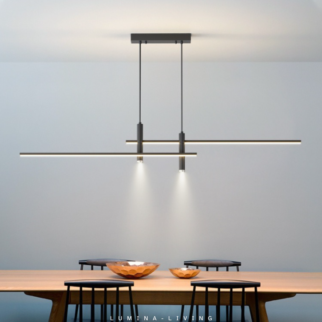 Singapore's top online destination for stylish and high-quality lighting solutions. Whether you’re looking to transform your home with elegant pendant lights, modern chandeliers, or energy-efficient LED lights, we have an extensive selection to suit every taste and budget.