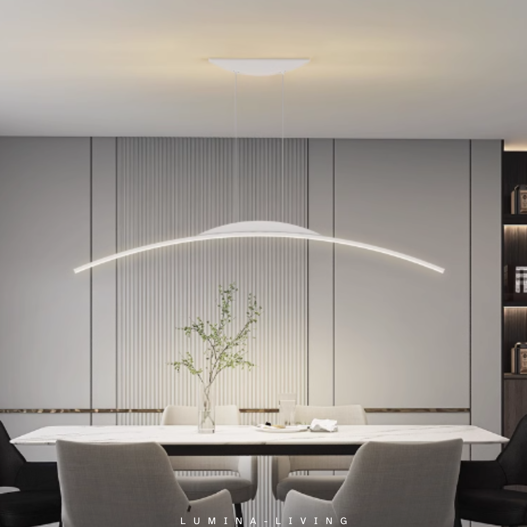 Singapore's top online destination for stylish and high-quality lighting solutions. Whether you’re looking to transform your home with elegant pendant lights, modern chandeliers, or energy-efficient LED lights, we have an extensive selection to suit every taste and budget.