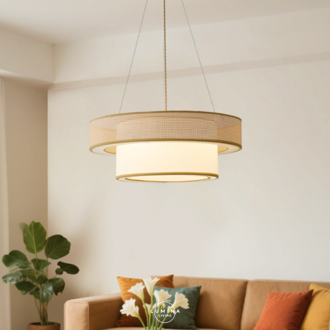 Singapore's top online destination for stylish and high-quality lighting solutions. Whether you’re looking to transform your home with elegant pendant lights, modern chandeliers, or energy-efficient LED lights, we have an extensive selection to suit every taste and budget.