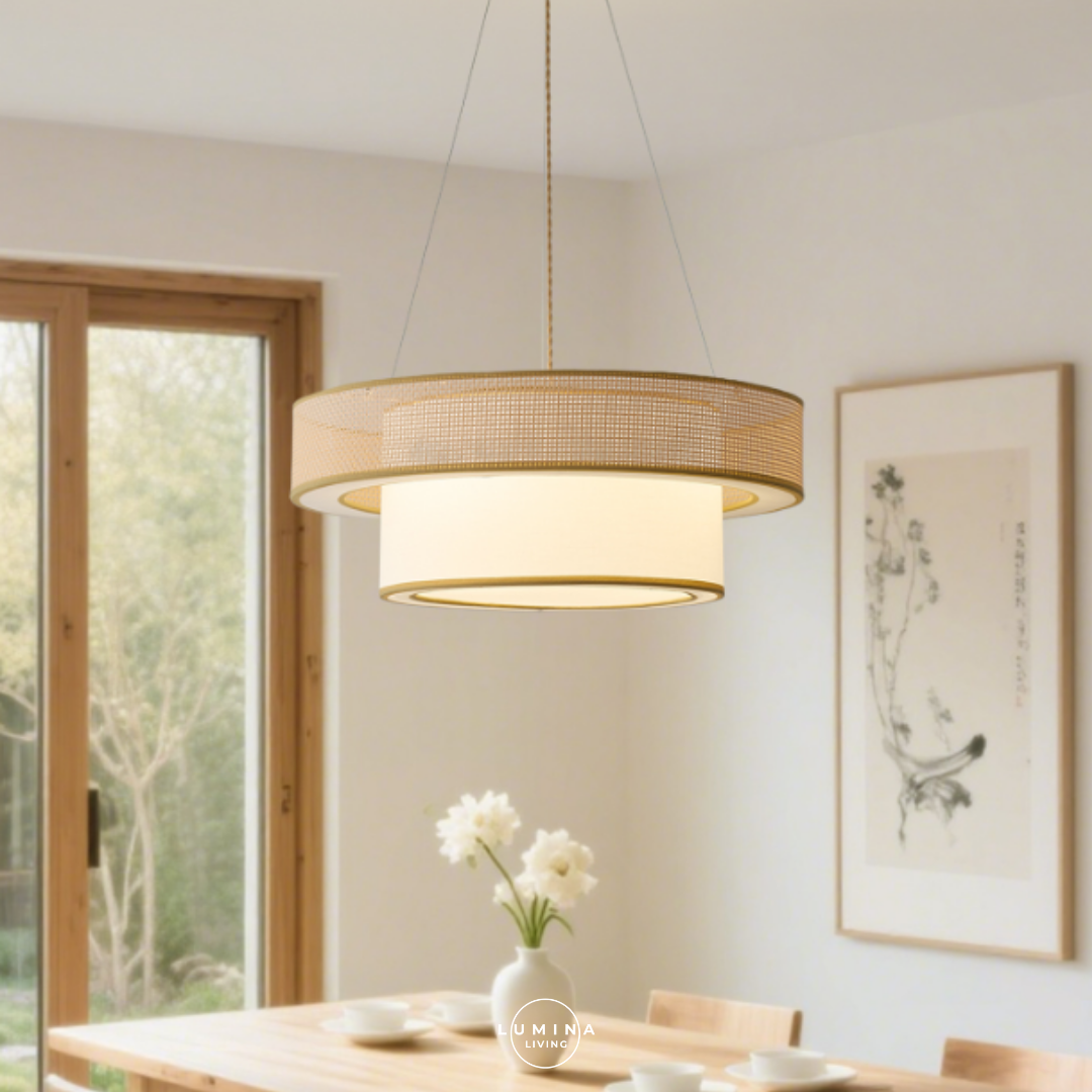 Singapore's top online destination for stylish and high-quality lighting solutions. Whether you’re looking to transform your home with elegant pendant lights, modern chandeliers, or energy-efficient LED lights, we have an extensive selection to suit every taste and budget.