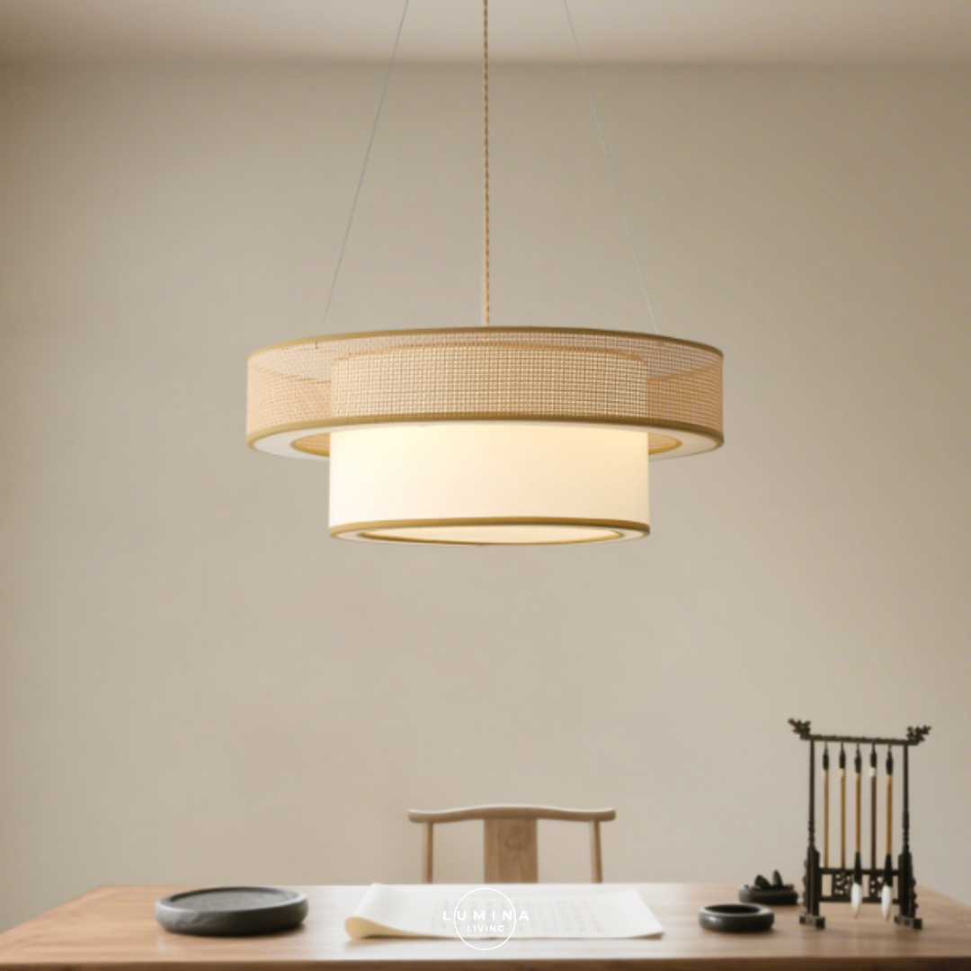 Singapore's top online destination for stylish and high-quality lighting solutions. Whether you’re looking to transform your home with elegant pendant lights, modern chandeliers, or energy-efficient LED lights, we have an extensive selection to suit every taste and budget.