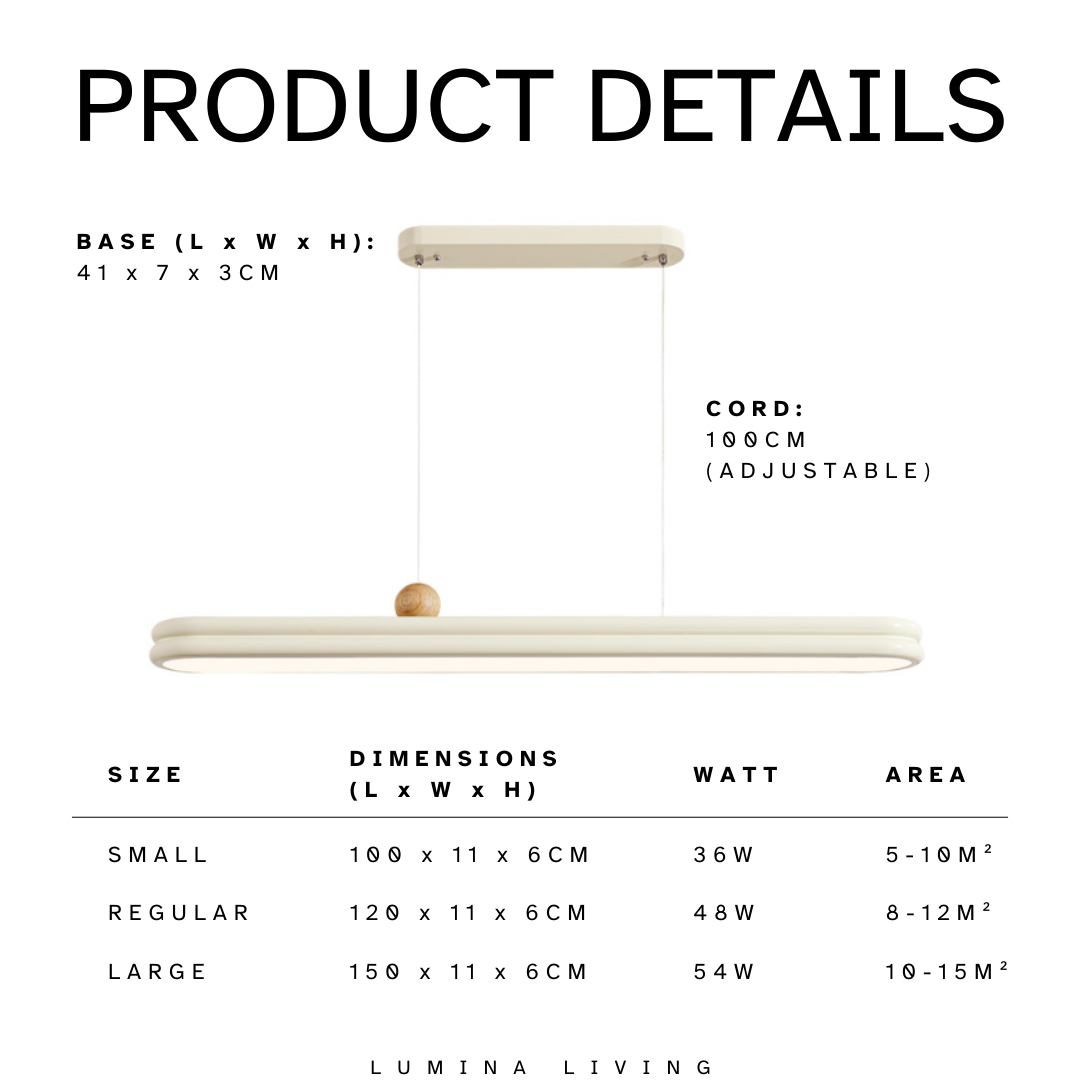 Singapore's top online destination for stylish and high-quality lighting solutions. Whether you’re looking to transform your home with elegant pendant lights, modern chandeliers, or energy-efficient LED lights, we have an extensive selection to suit every taste and budget.