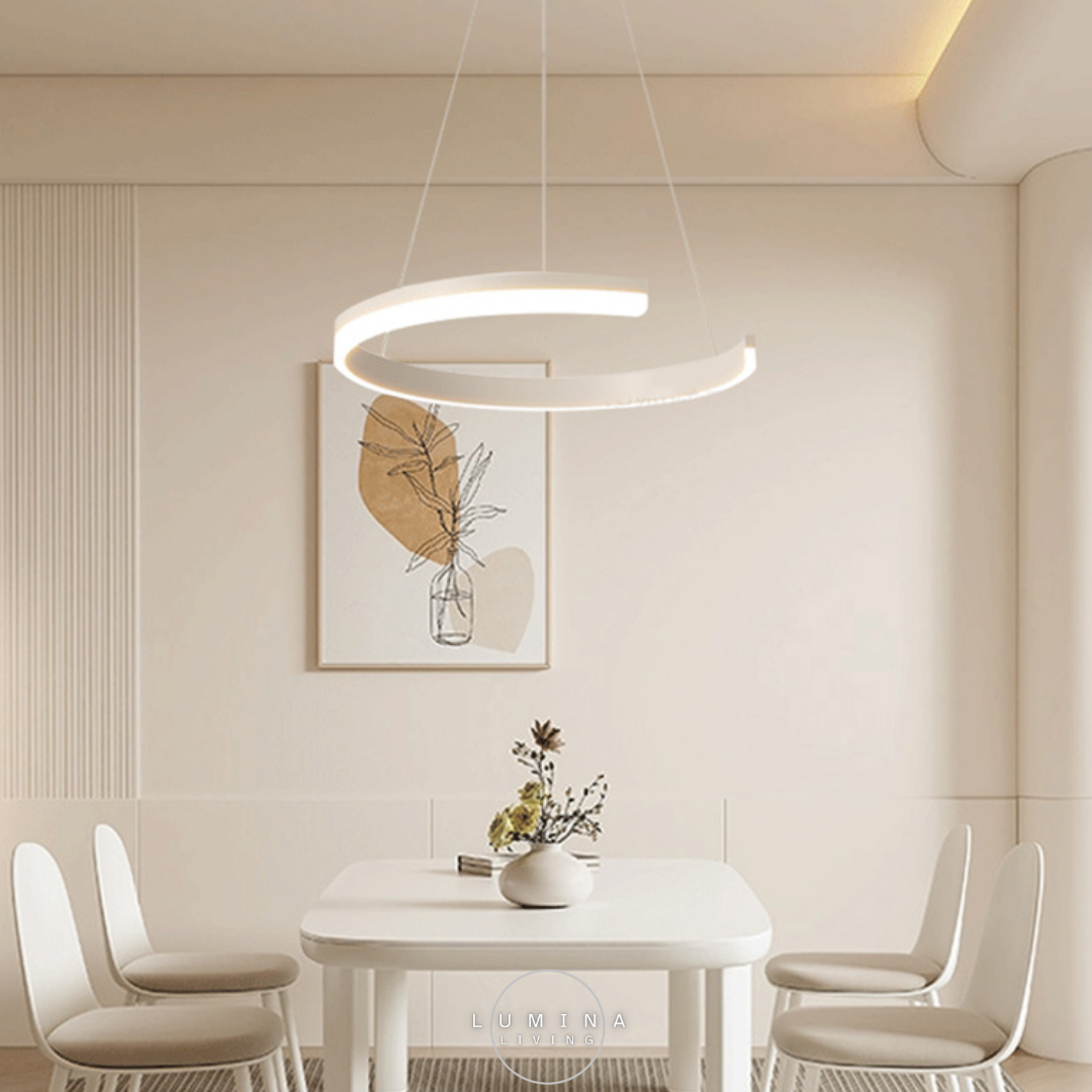 Singapore's top online destination for stylish and high-quality lighting solutions. Whether you’re looking to transform your home with elegant pendant lights, modern chandeliers, or energy-efficient LED lights, we have an extensive selection to suit every taste and budget.