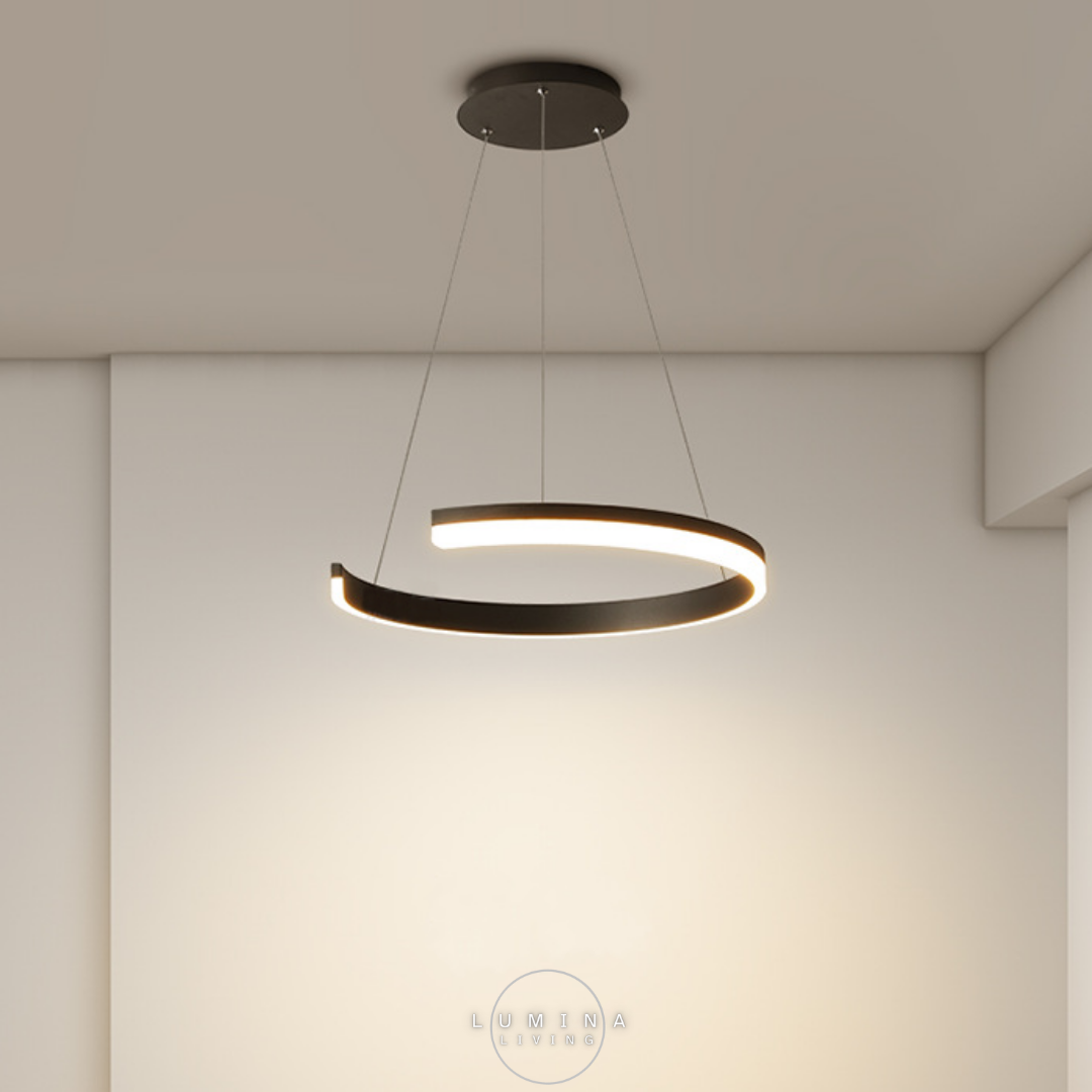 Singapore's top online destination for stylish and high-quality lighting solutions. Whether you’re looking to transform your home with elegant pendant lights, modern chandeliers, or energy-efficient LED lights, we have an extensive selection to suit every taste and budget.