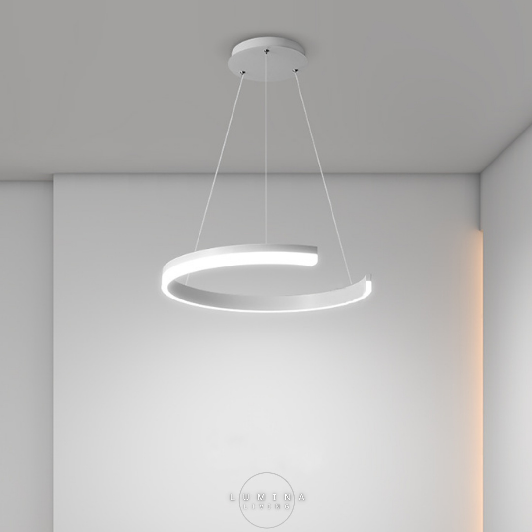 Singapore's top online destination for stylish and high-quality lighting solutions. Whether you’re looking to transform your home with elegant pendant lights, modern chandeliers, or energy-efficient LED lights, we have an extensive selection to suit every taste and budget.