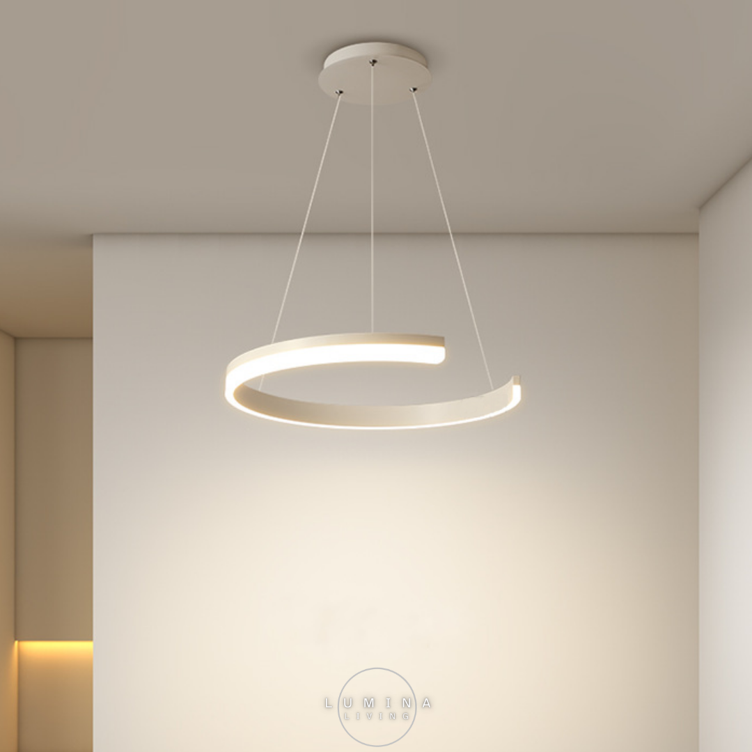 Singapore's top online destination for stylish and high-quality lighting solutions. Whether you’re looking to transform your home with elegant pendant lights, modern chandeliers, or energy-efficient LED lights, we have an extensive selection to suit every taste and budget.