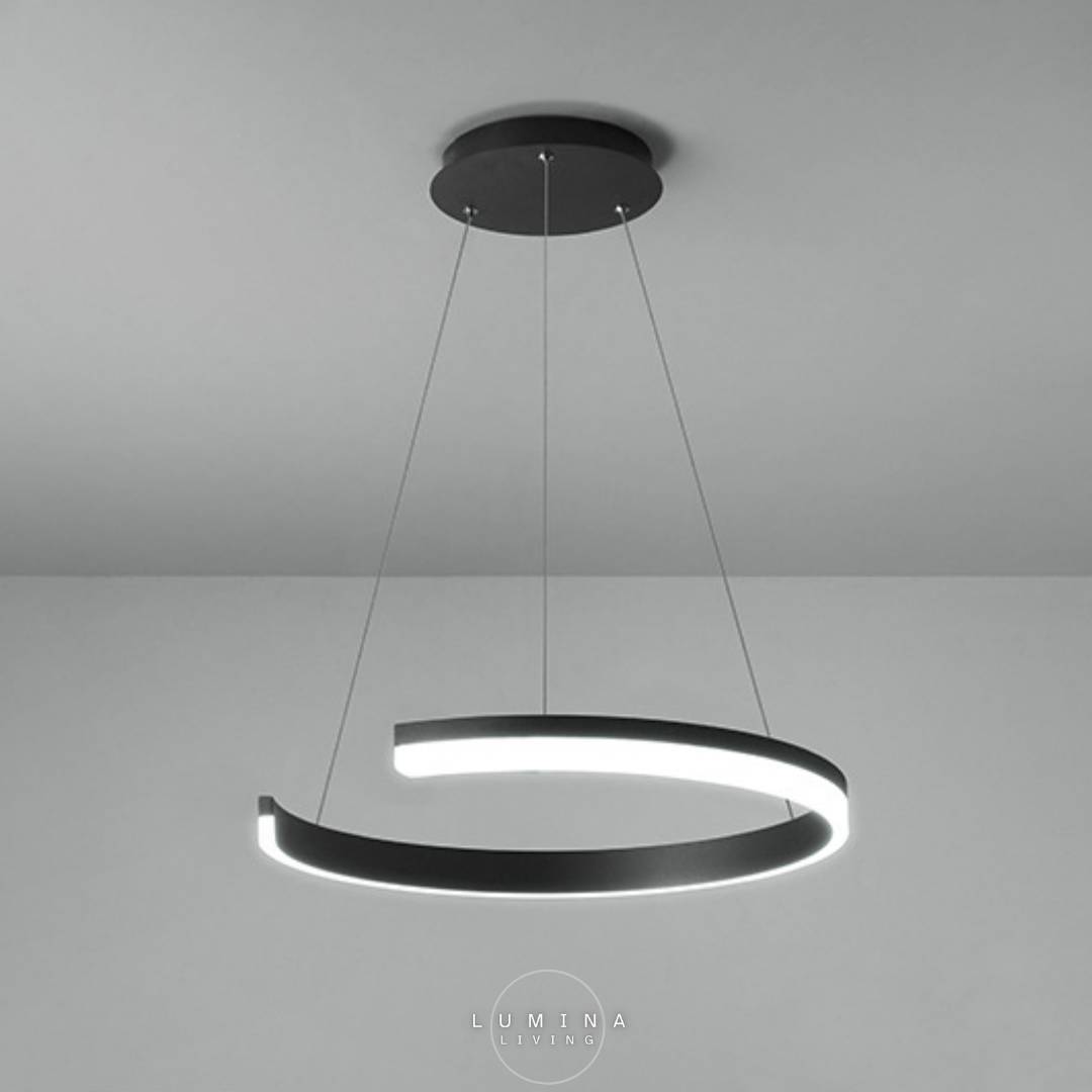 Singapore's top online destination for stylish and high-quality lighting solutions. Whether you’re looking to transform your home with elegant pendant lights, modern chandeliers, or energy-efficient LED lights, we have an extensive selection to suit every taste and budget.