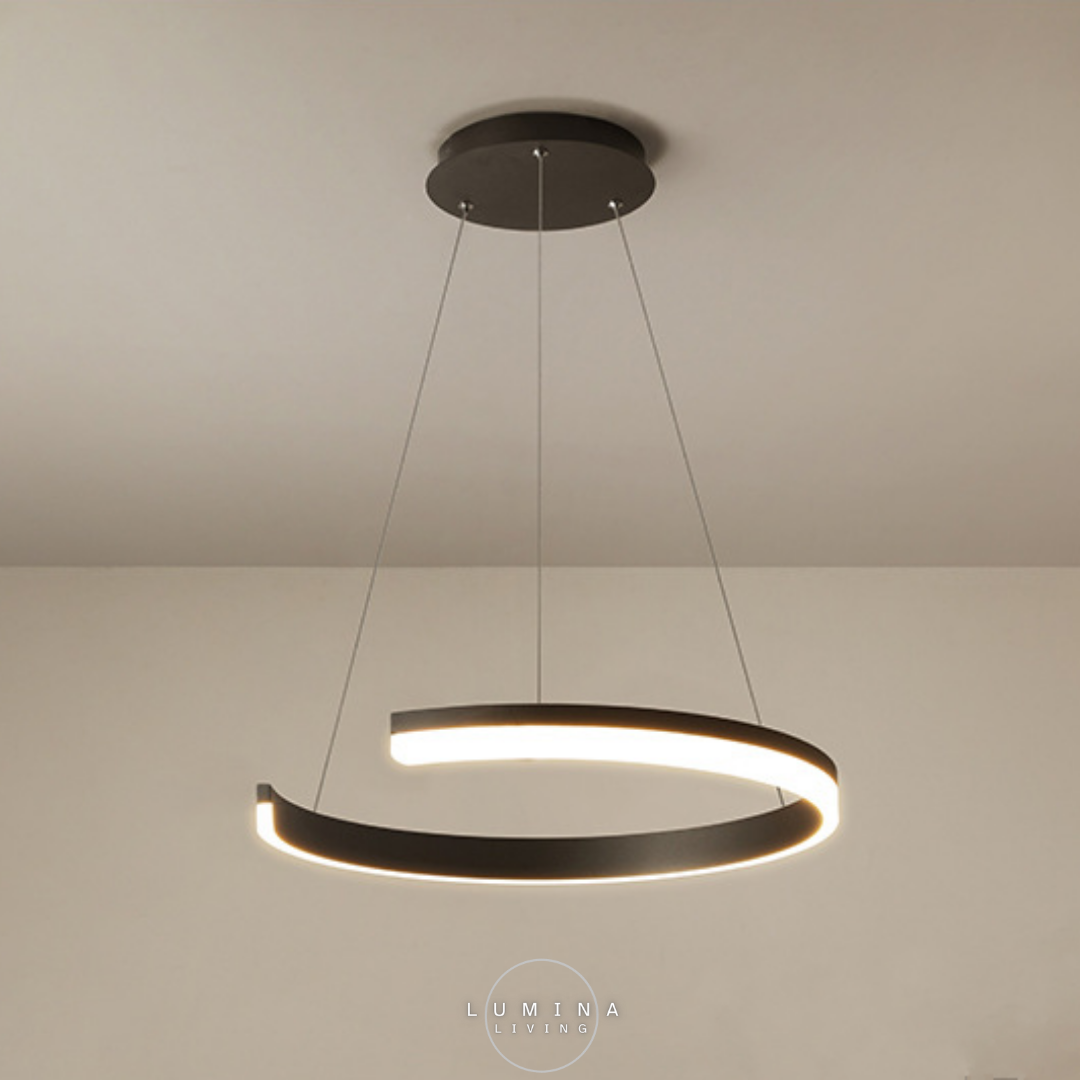 Singapore's top online destination for stylish and high-quality lighting solutions. Whether you’re looking to transform your home with elegant pendant lights, modern chandeliers, or energy-efficient LED lights, we have an extensive selection to suit every taste and budget.