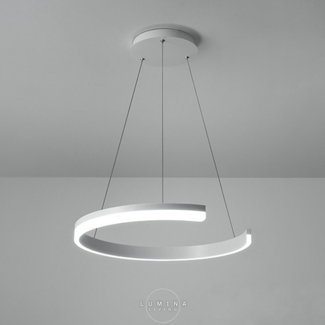 Singapore's top online destination for stylish and high-quality lighting solutions. Whether you’re looking to transform your home with elegant pendant lights, modern chandeliers, or energy-efficient LED lights, we have an extensive selection to suit every taste and budget.