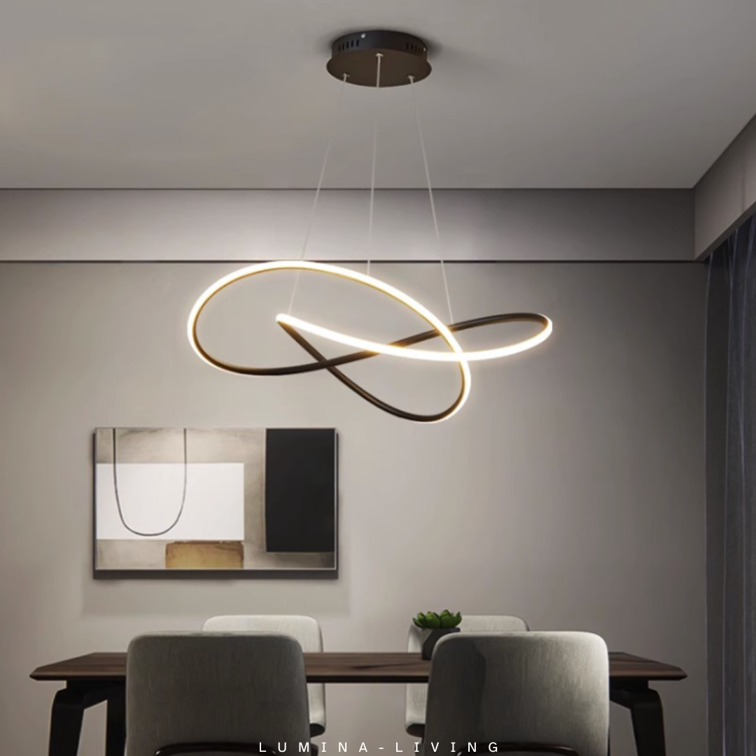 Singapore's top online destination for stylish and high-quality lighting solutions. Whether you’re looking to transform your home with elegant pendant lights, modern chandeliers, or energy-efficient LED lights, we have an extensive selection to suit every taste and budget.