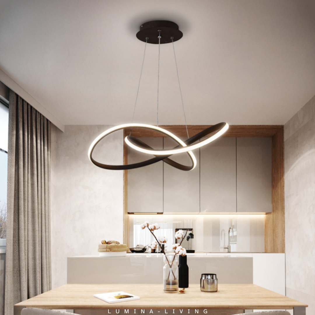 Singapore's top online destination for stylish and high-quality lighting solutions. Whether you’re looking to transform your home with elegant pendant lights, modern chandeliers, or energy-efficient LED lights, we have an extensive selection to suit every taste and budget.