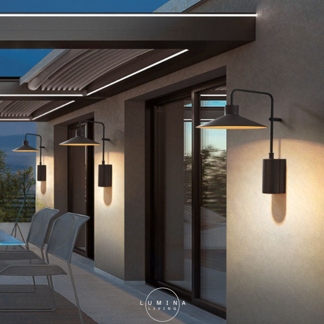 Singapore's top online destination for stylish and high-quality lighting solutions. Whether you’re looking to transform your home with elegant pendant lights, modern chandeliers, or energy-efficient LED lights, we have an extensive selection to suit every taste and budget.