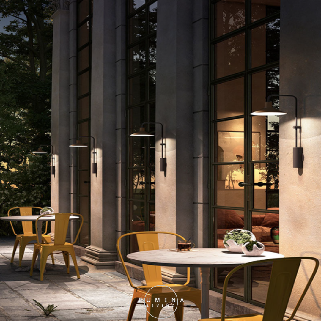 Singapore's top online destination for stylish and high-quality lighting solutions. Whether you’re looking to transform your home with elegant pendant lights, modern chandeliers, or energy-efficient LED lights, we have an extensive selection to suit every taste and budget.