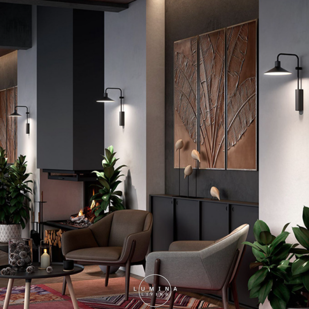 Singapore's top online destination for stylish and high-quality lighting solutions. Whether you’re looking to transform your home with elegant pendant lights, modern chandeliers, or energy-efficient LED lights, we have an extensive selection to suit every taste and budget.