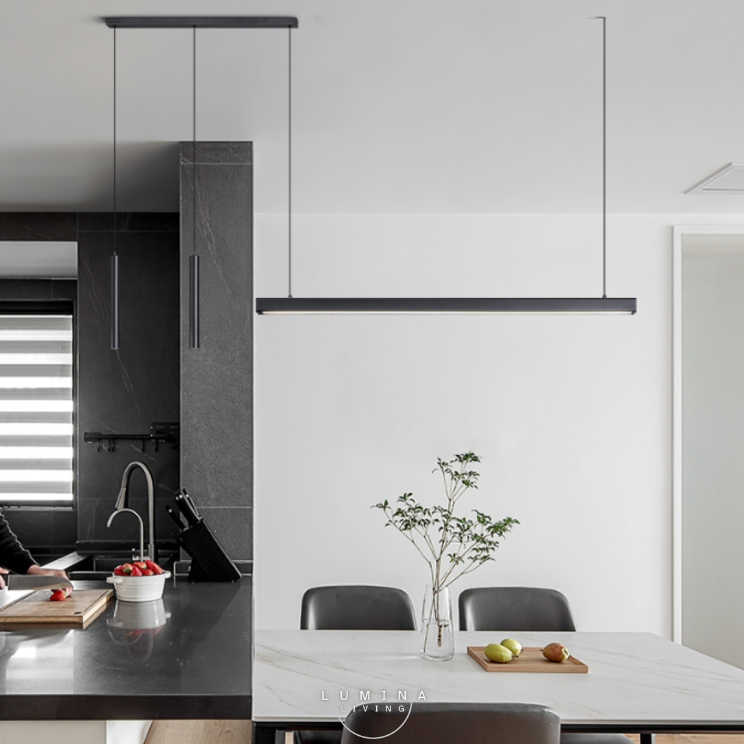 Singapore's top online destination for stylish and high-quality lighting solutions. Whether you’re looking to transform your home with elegant pendant lights, modern chandeliers, or energy-efficient LED lights, we have an extensive selection to suit every taste and budget.