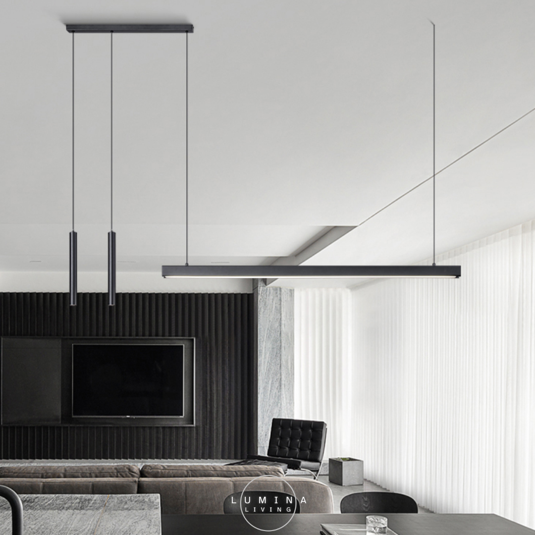 Singapore's top online destination for stylish and high-quality lighting solutions. Whether you’re looking to transform your home with elegant pendant lights, modern chandeliers, or energy-efficient LED lights, we have an extensive selection to suit every taste and budget.