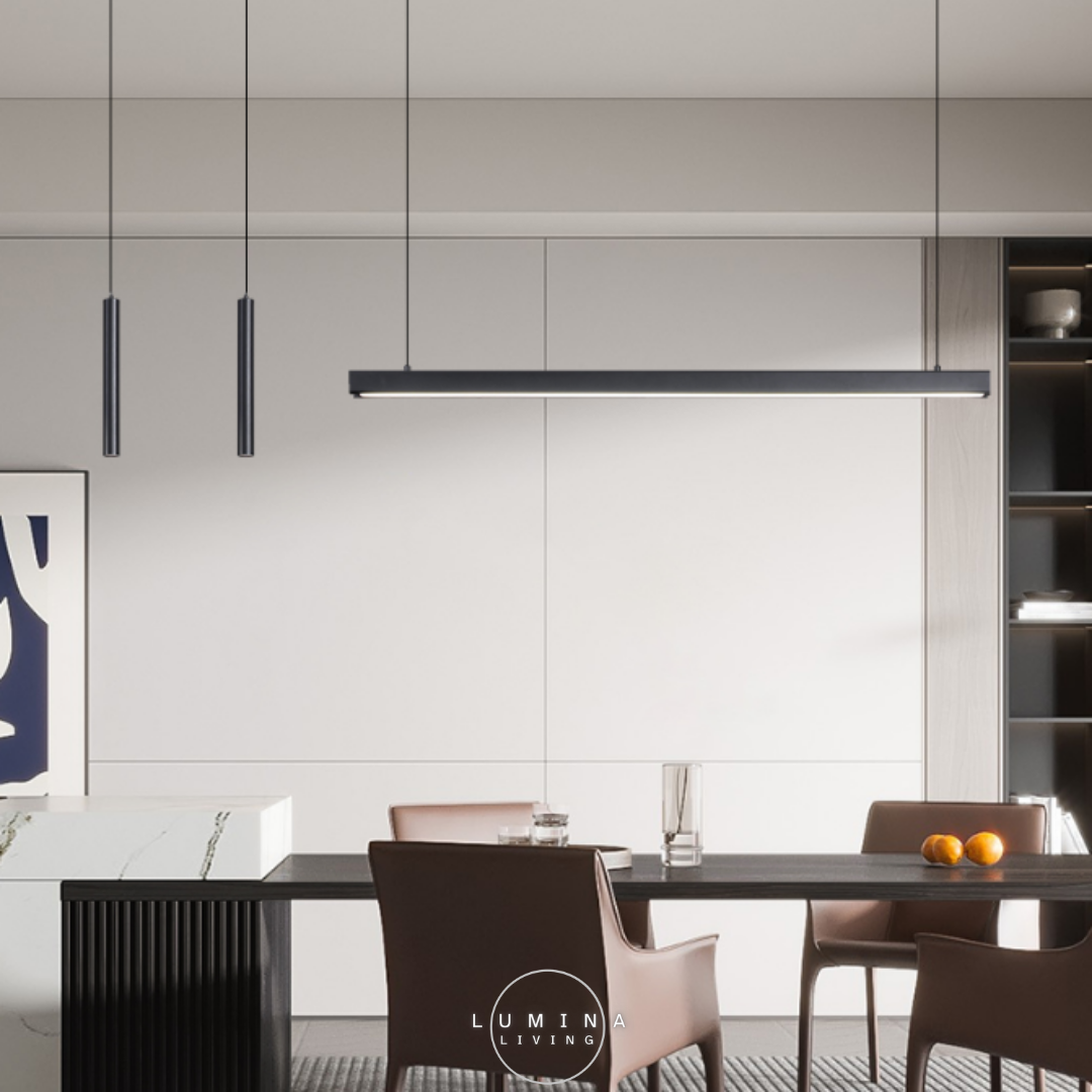 Singapore's top online destination for stylish and high-quality lighting solutions. Whether you’re looking to transform your home with elegant pendant lights, modern chandeliers, or energy-efficient LED lights, we have an extensive selection to suit every taste and budget.
