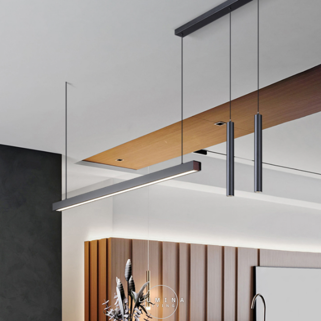 Singapore's top online destination for stylish and high-quality lighting solutions. Whether you’re looking to transform your home with elegant pendant lights, modern chandeliers, or energy-efficient LED lights, we have an extensive selection to suit every taste and budget.