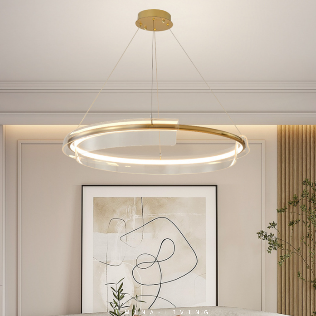 Singapore's top online destination for stylish and high-quality lighting solutions. Whether you’re looking to transform your home with elegant pendant lights, modern chandeliers, or energy-efficient LED lights, we have an extensive selection to suit every taste and budget.