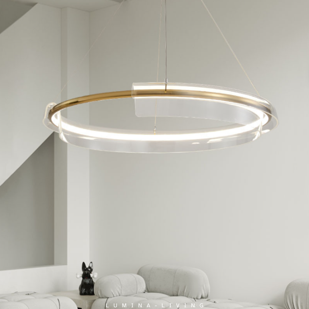 Singapore's top online destination for stylish and high-quality lighting solutions. Whether you’re looking to transform your home with elegant pendant lights, modern chandeliers, or energy-efficient LED lights, we have an extensive selection to suit every taste and budget.