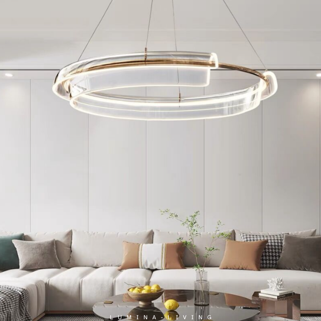 Singapore's top online destination for stylish and high-quality lighting solutions. Whether you’re looking to transform your home with elegant pendant lights, modern chandeliers, or energy-efficient LED lights, we have an extensive selection to suit every taste and budget.