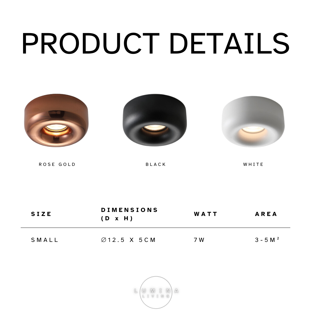 Singapore's top online destination for stylish and high-quality lighting solutions. Whether you’re looking to transform your home with elegant pendant lights, modern chandeliers, or energy-efficient LED lights, we have an extensive selection to suit every taste and budget.