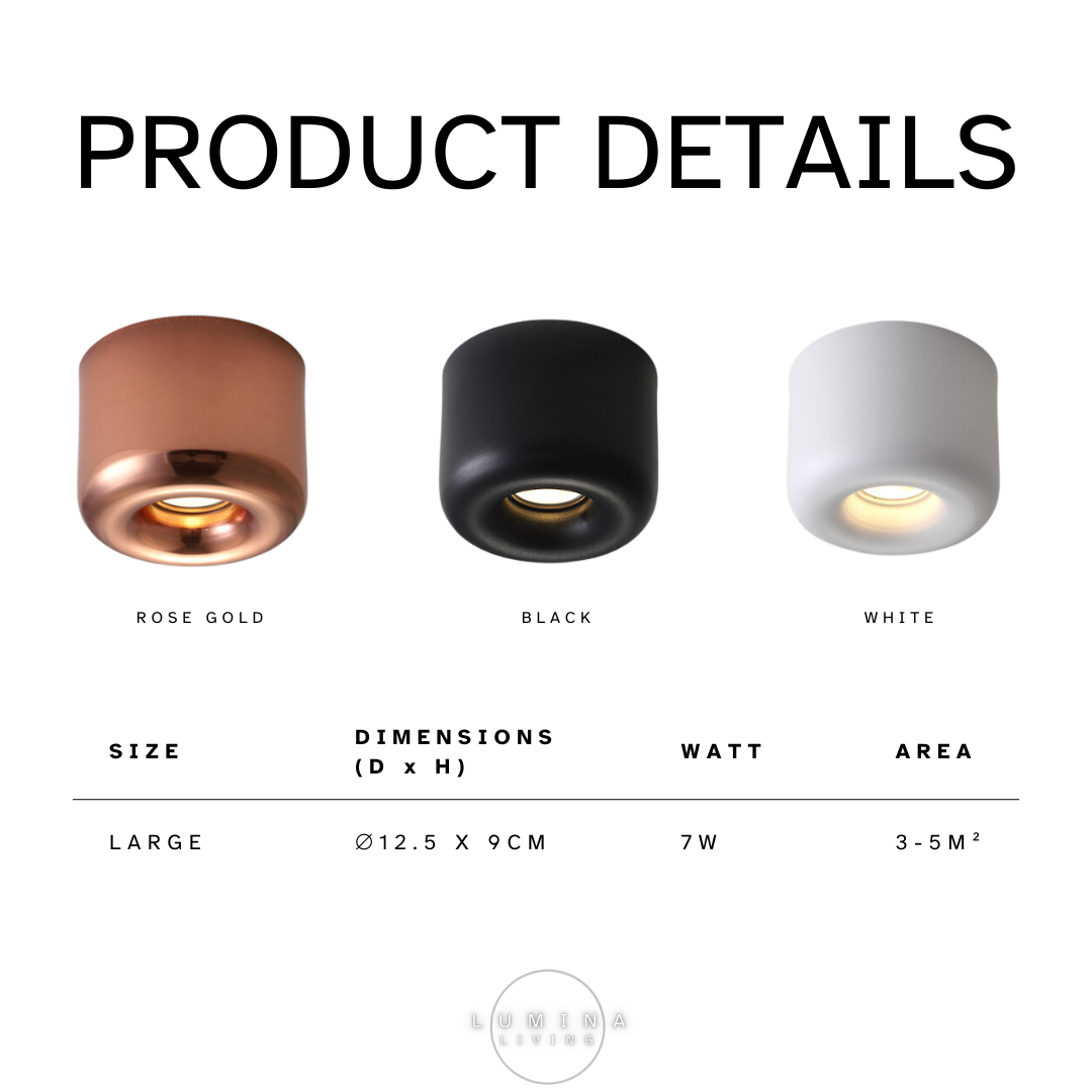 Singapore's top online destination for stylish and high-quality lighting solutions. Whether you’re looking to transform your home with elegant pendant lights, modern chandeliers, or energy-efficient LED lights, we have an extensive selection to suit every taste and budget.