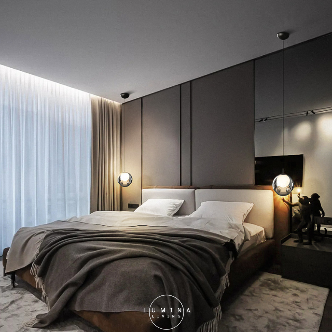 Singapore's top online destination for stylish and high-quality lighting solutions. Whether you’re looking to transform your home with elegant pendant lights, modern chandeliers, or energy-efficient LED lights, we have an extensive selection to suit every taste and budget.