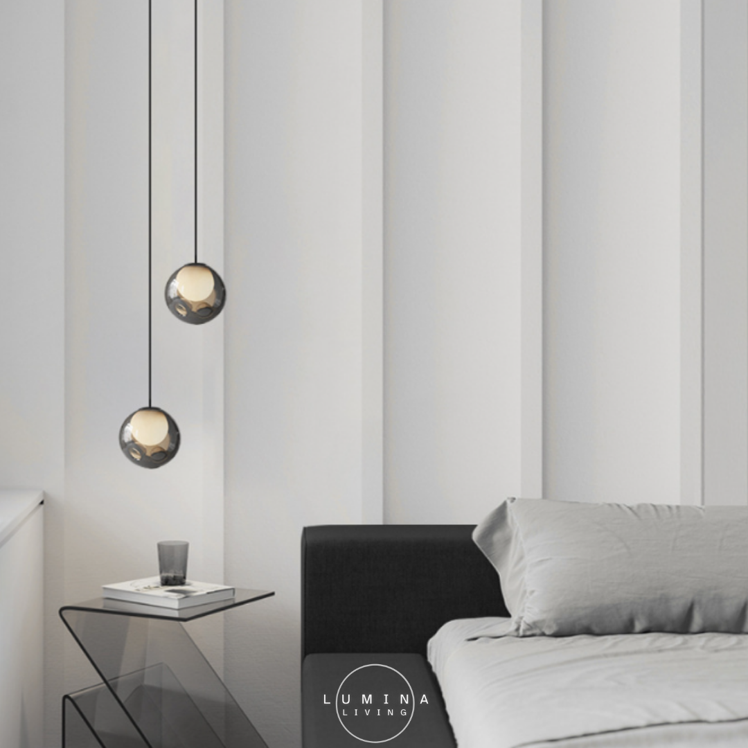 Singapore's top online destination for stylish and high-quality lighting solutions. Whether you’re looking to transform your home with elegant pendant lights, modern chandeliers, or energy-efficient LED lights, we have an extensive selection to suit every taste and budget.