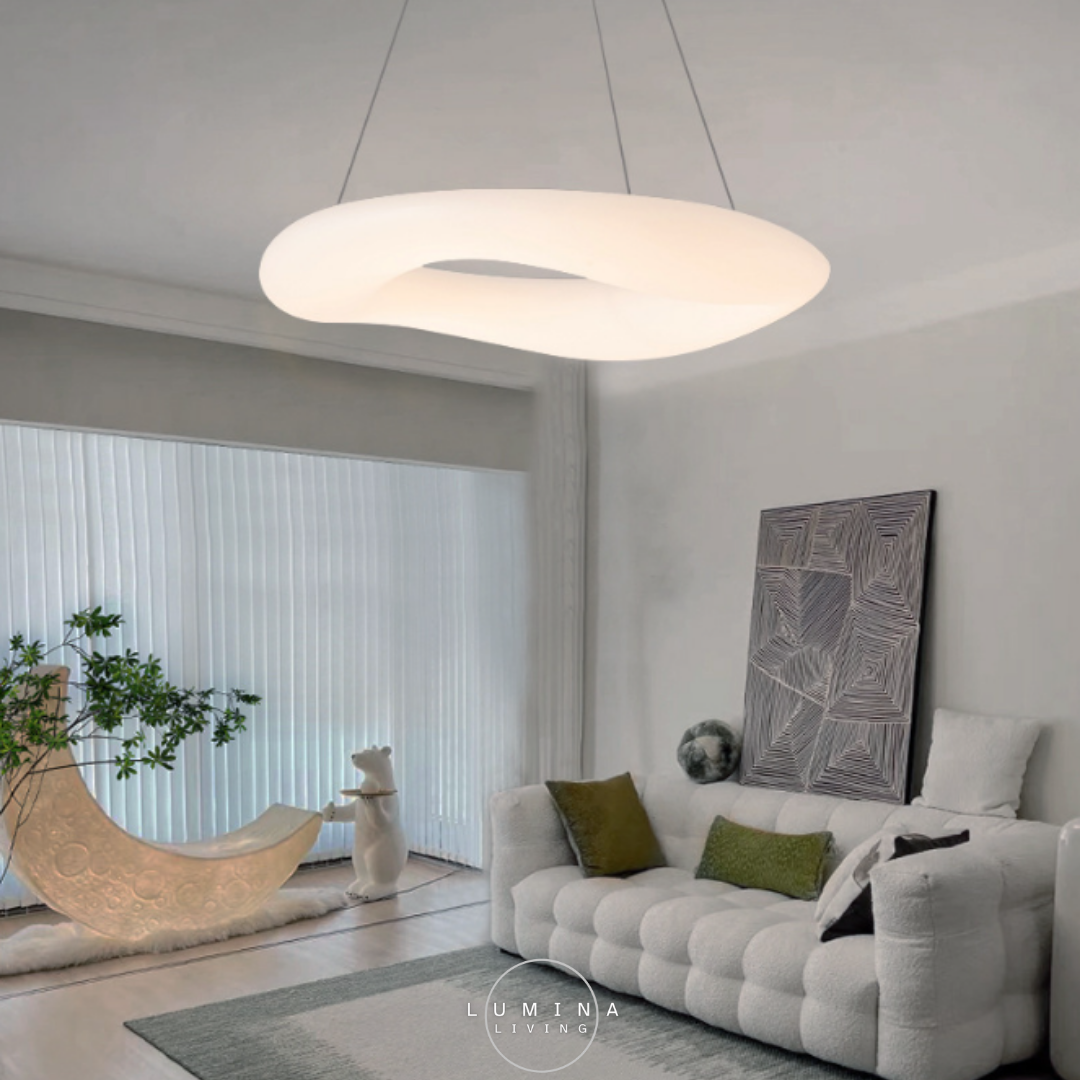 Singapore's top online destination for stylish and high-quality lighting solutions. Whether you’re looking to transform your home with elegant pendant lights, modern chandeliers, or energy-efficient LED lights, we have an extensive selection to suit every taste and budget.