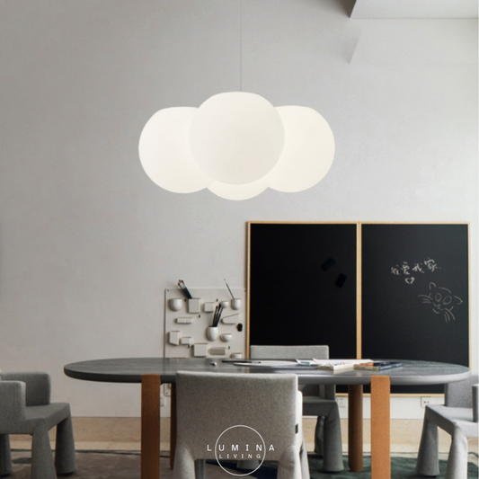 Singapore's top online destination for stylish and high-quality lighting solutions. Whether you’re looking to transform your home with elegant pendant lights, modern chandeliers, or energy-efficient LED lights, we have an extensive selection to suit every taste and budget.
