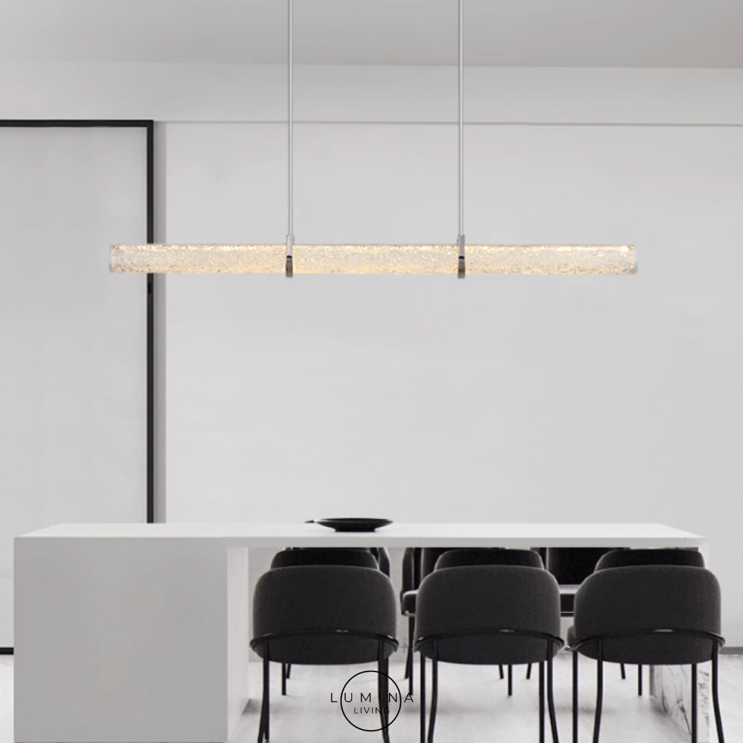 Singapore's top online destination for stylish and high-quality lighting solutions. Whether you’re looking to transform your home with elegant pendant lights, modern chandeliers, or energy-efficient LED lights, we have an extensive selection to suit every taste and budget.