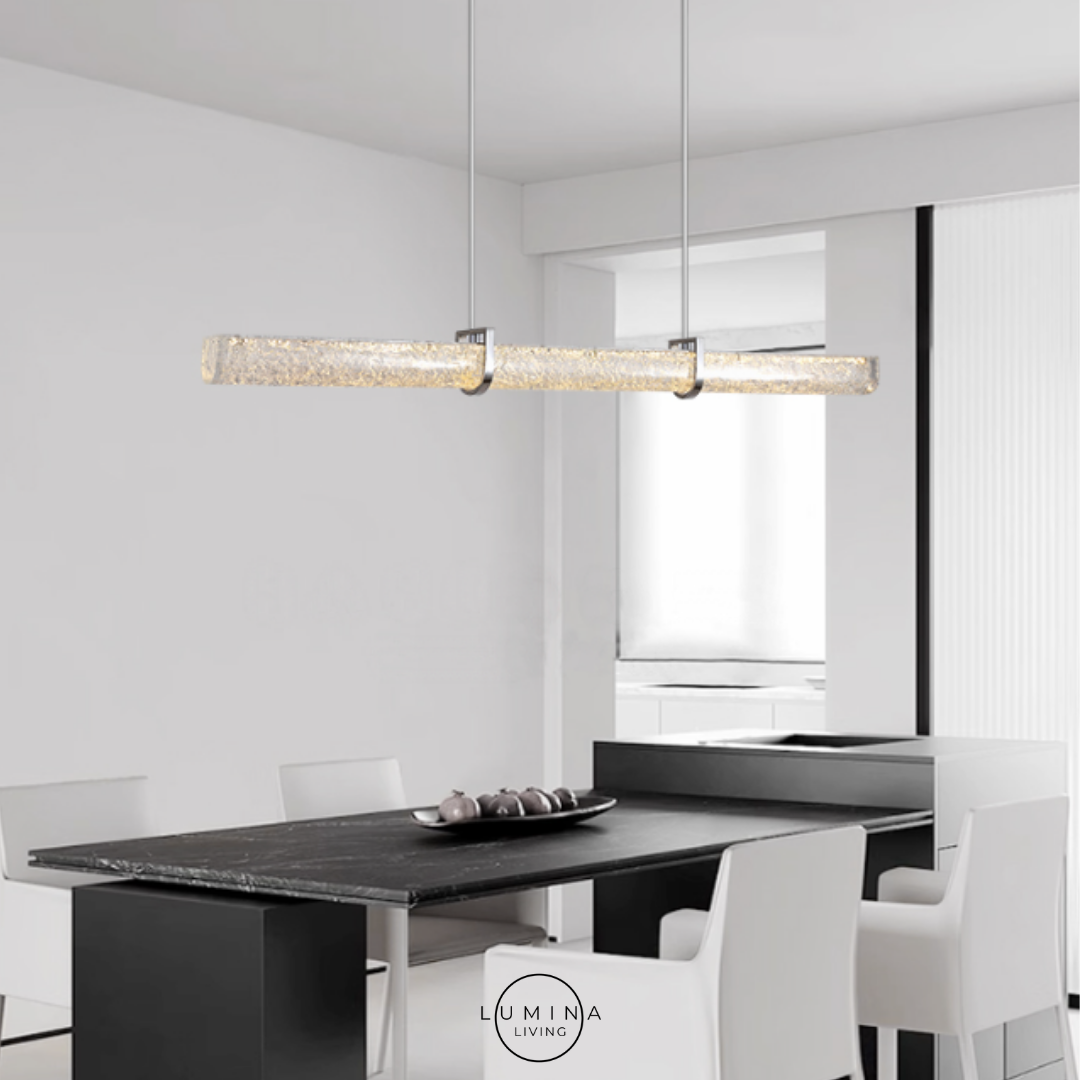 Singapore's top online destination for stylish and high-quality lighting solutions. Whether you’re looking to transform your home with elegant pendant lights, modern chandeliers, or energy-efficient LED lights, we have an extensive selection to suit every taste and budget.