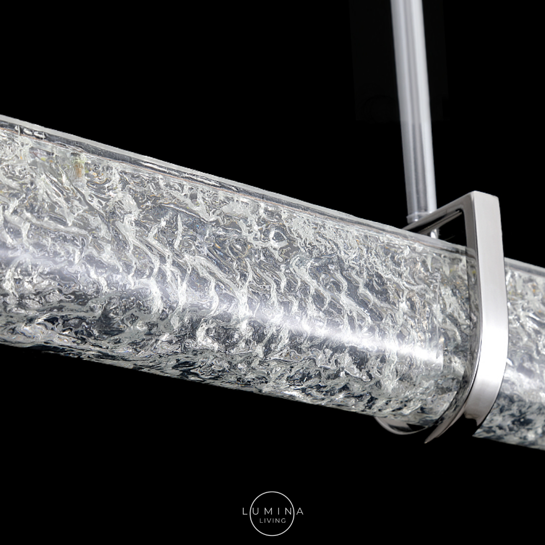 Singapore's top online destination for stylish and high-quality lighting solutions. Whether you’re looking to transform your home with elegant pendant lights, modern chandeliers, or energy-efficient LED lights, we have an extensive selection to suit every taste and budget.