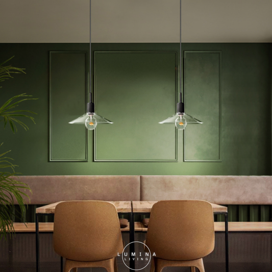 Singapore's top online destination for stylish and high-quality lighting solutions. Whether you’re looking to transform your home with elegant pendant lights, modern chandeliers, or energy-efficient LED lights, we have an extensive selection to suit every taste and budget.
