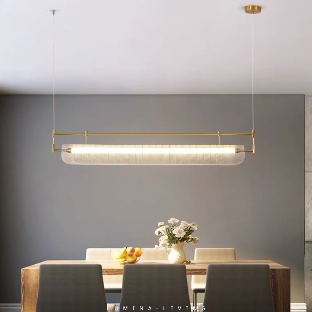 Singapore's top online destination for stylish and high-quality lighting solutions. Whether you’re looking to transform your home with elegant pendant lights, modern chandeliers, or energy-efficient LED lights, we have an extensive selection to suit every taste and budget.