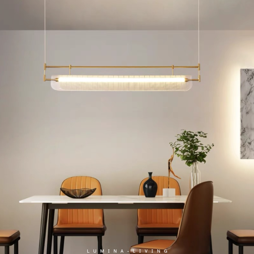 Singapore's top online destination for stylish and high-quality lighting solutions. Whether you’re looking to transform your home with elegant pendant lights, modern chandeliers, or energy-efficient LED lights, we have an extensive selection to suit every taste and budget.